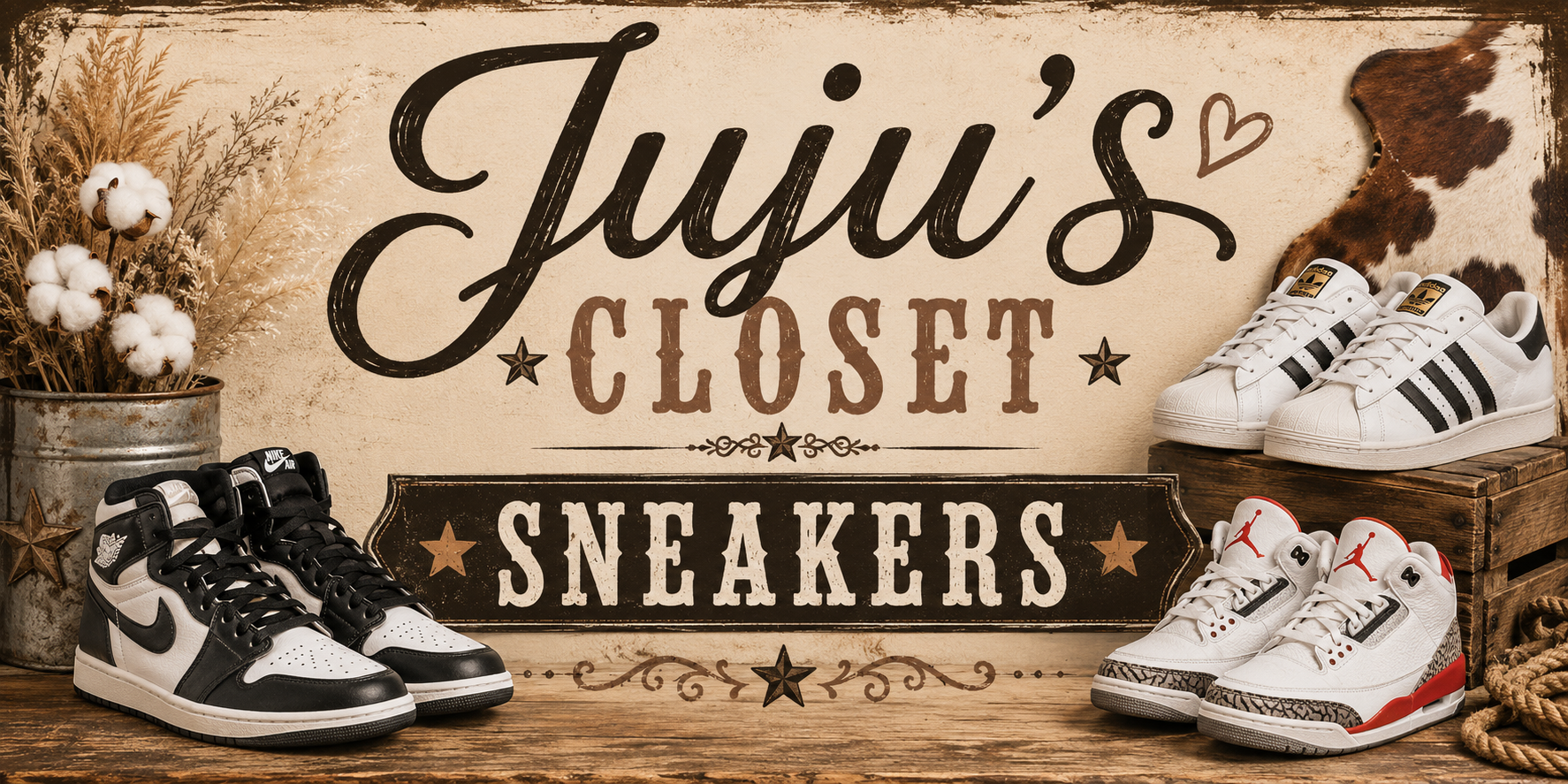 Sneakers