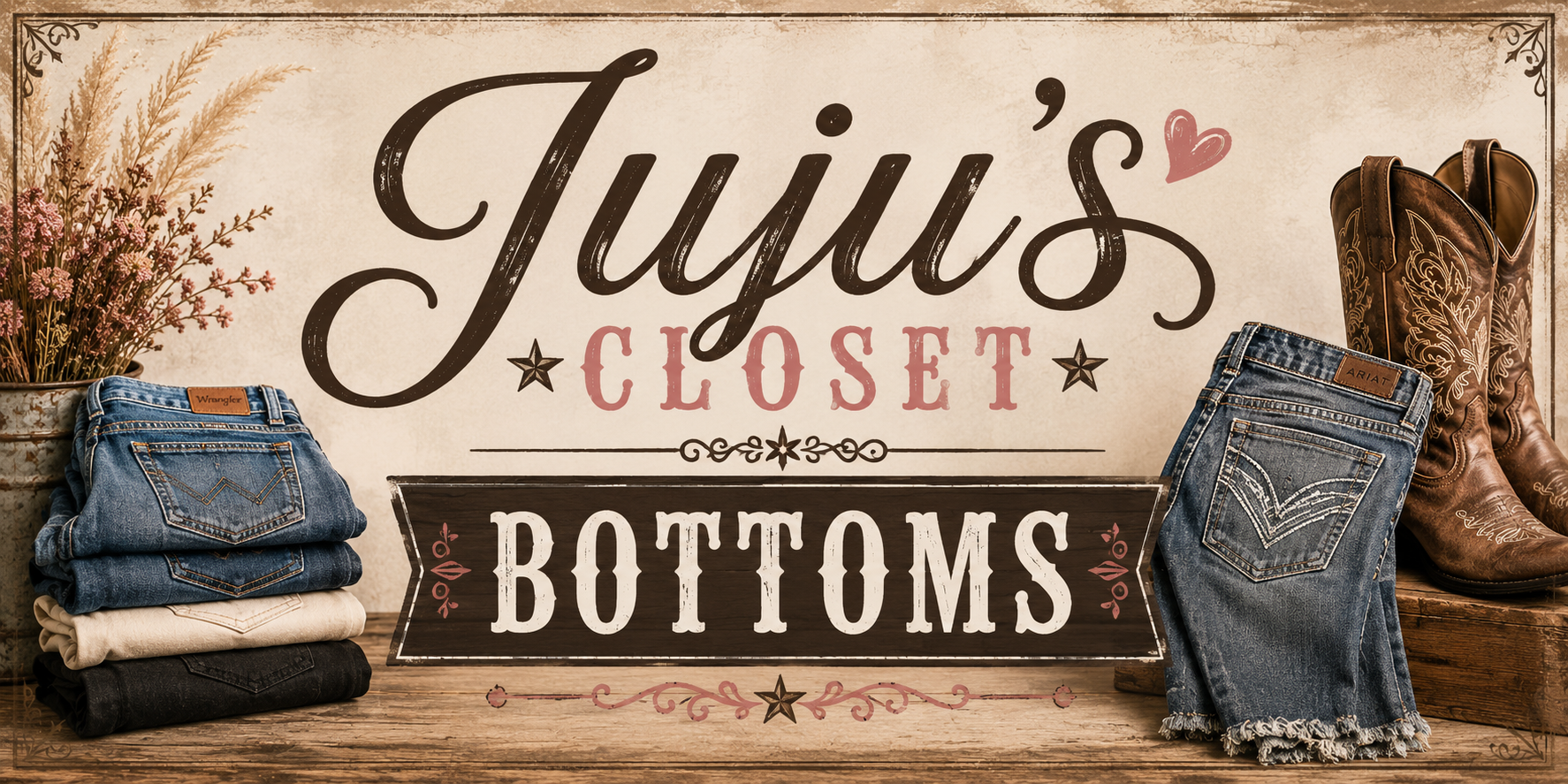 Bottoms
