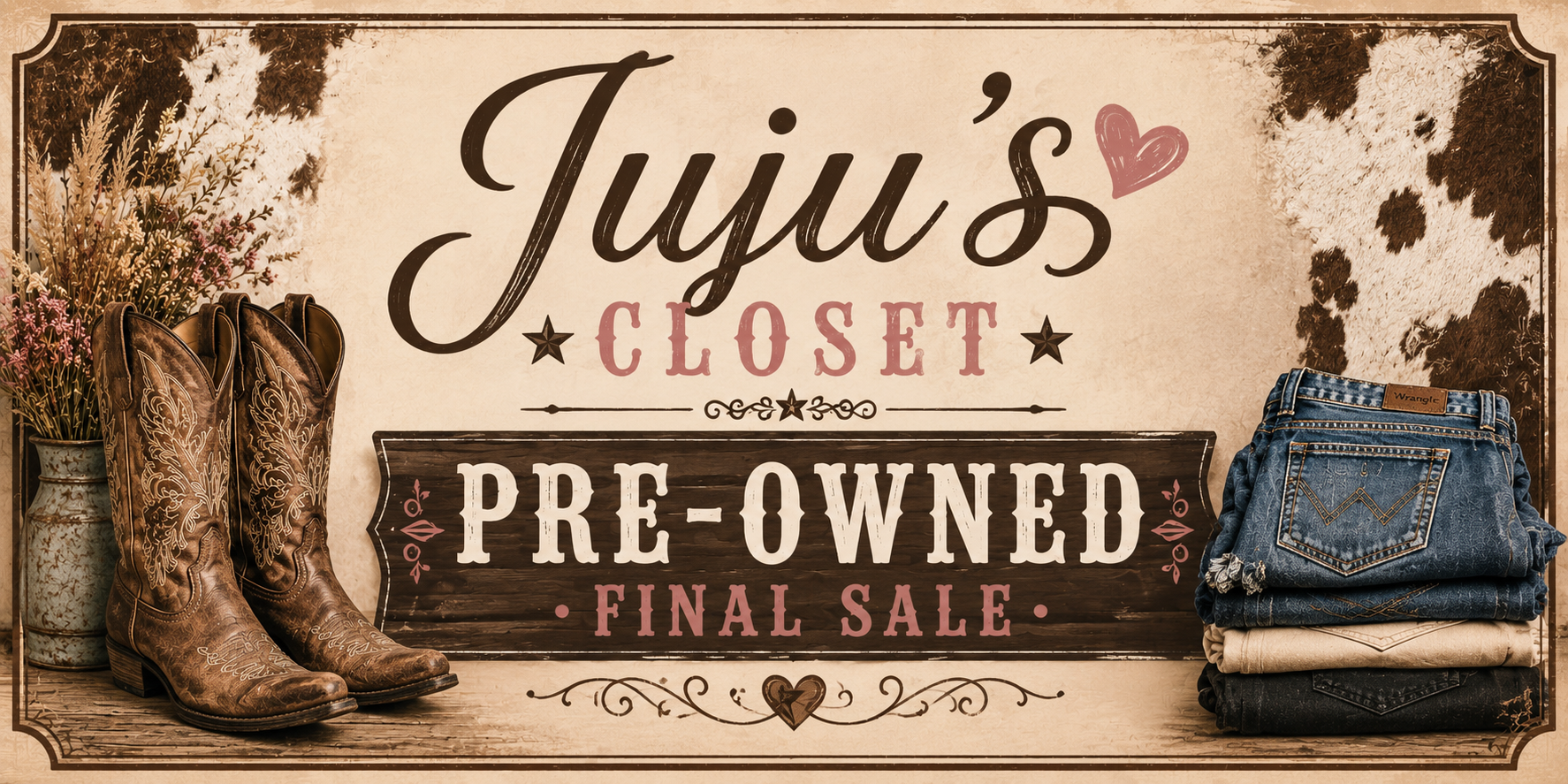Pre-Owned • Final Sale
