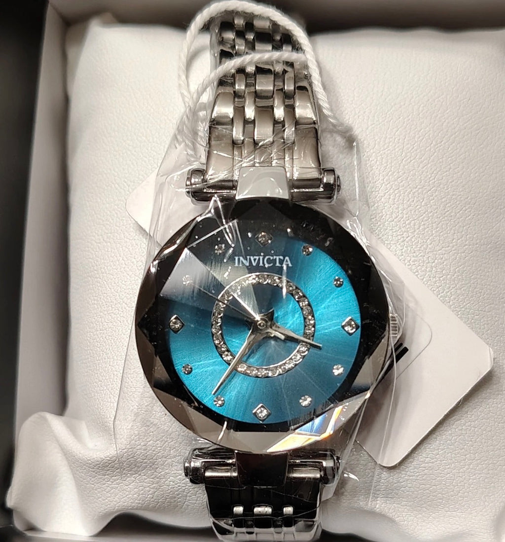 ✨ NEW Invicta Celestial Women’s Watch – 30mm ✨