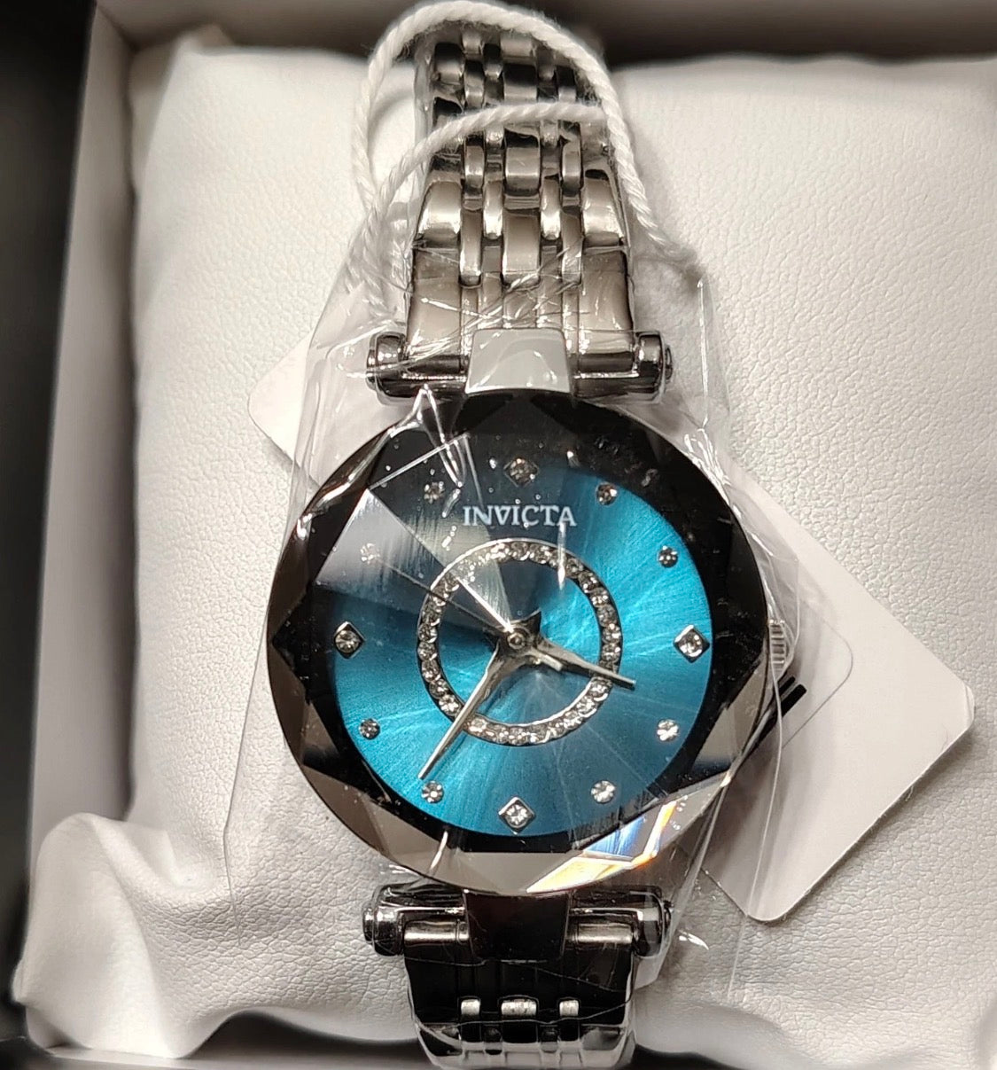 ✨ NEW Invicta Celestial Women’s Watch – 30mm ✨