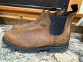 NEW Wolverine I-90 Waterproof Work Boots - Men’s Size 12M