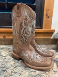 🤎 LIKE NEW Shyanne Floral Western Boots 🤎Women’s Size 8.5M