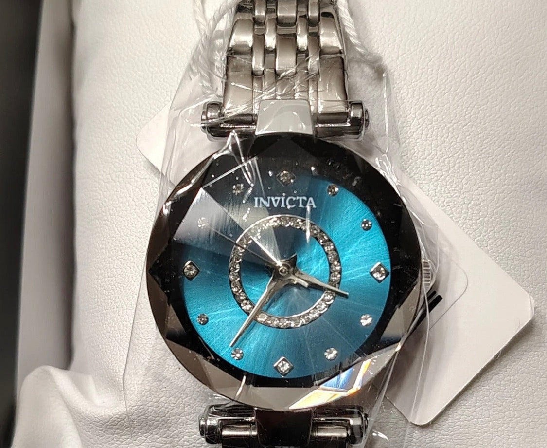 ✨ NEW Invicta Celestial Women’s Watch – 30mm ✨