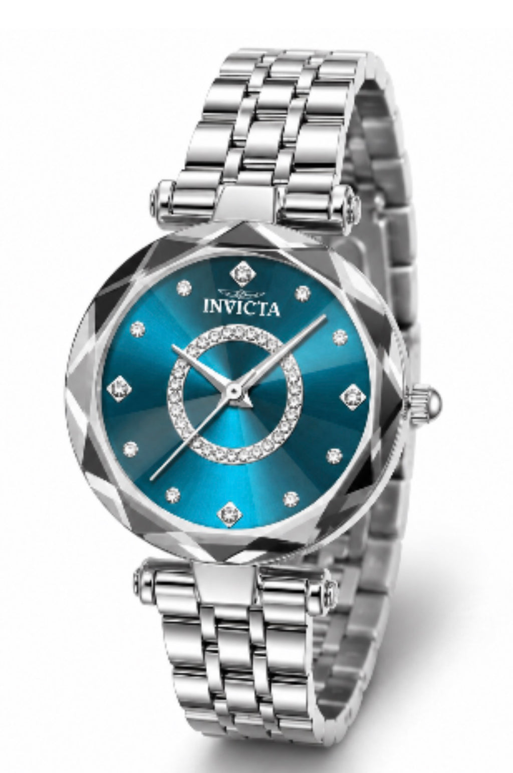 ✨ NEW Invicta Celestial Women’s Watch – 30mm ✨
