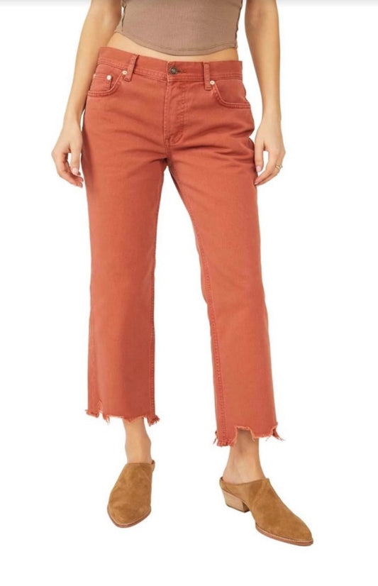 Free People We The Free Maggie Jeans –